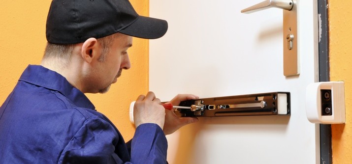 Shut Out? Use These Ideas To Identify A Professional locksmith 3